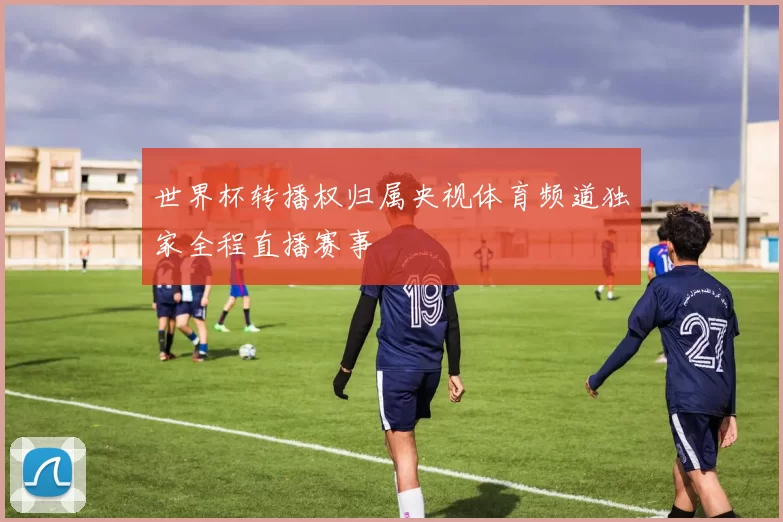 世界杯转播权归属央视体育频道独家全程直播赛事