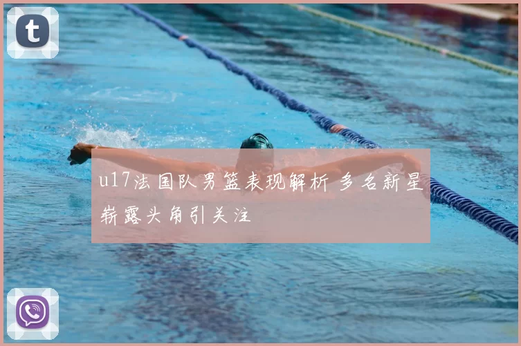 u17法国队男篮表现解析 多名新星崭露头角引关注